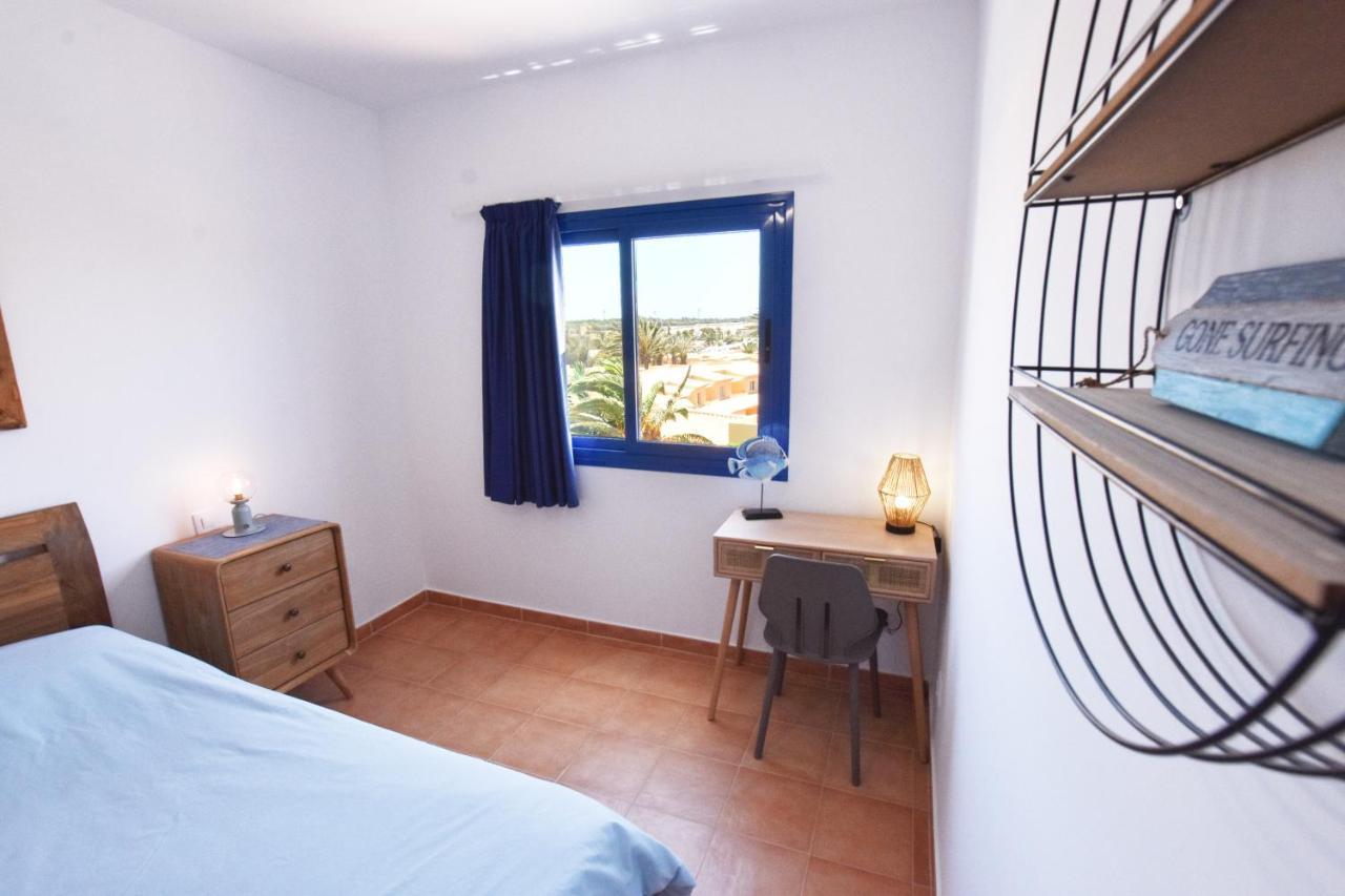 Book Jet - Costa Calma Sun & Pool Apartment Exterior photo
