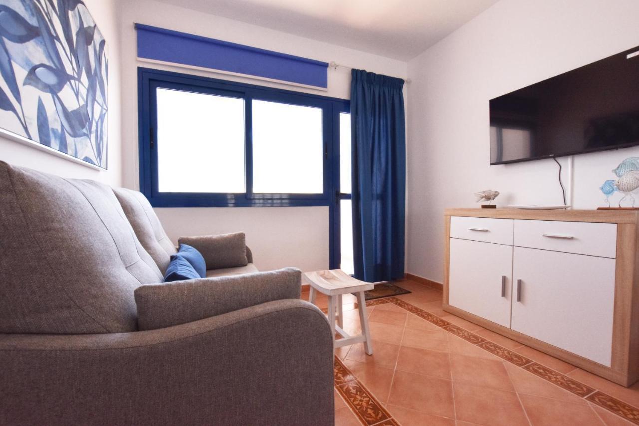 Book Jet - Costa Calma Sun & Pool Apartment Exterior photo