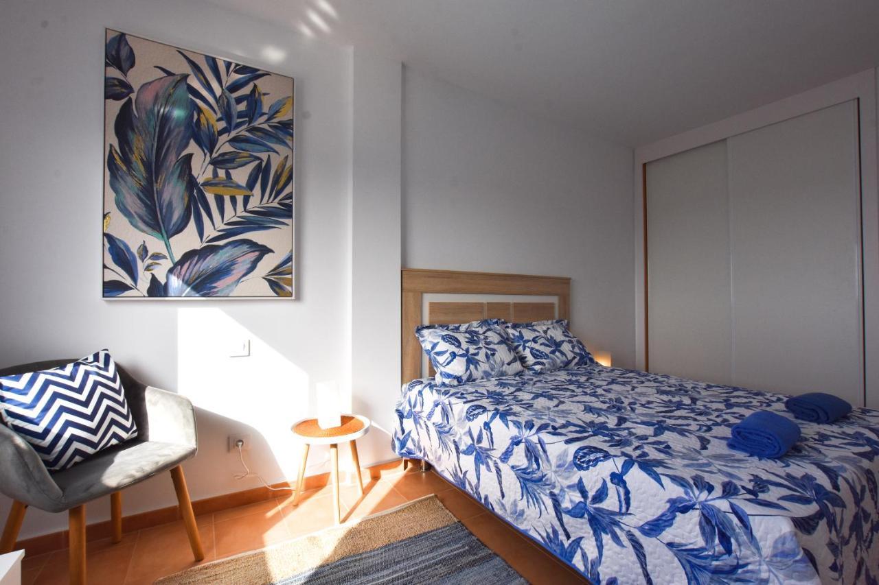 Book Jet - Costa Calma Sun & Pool Apartment Exterior photo