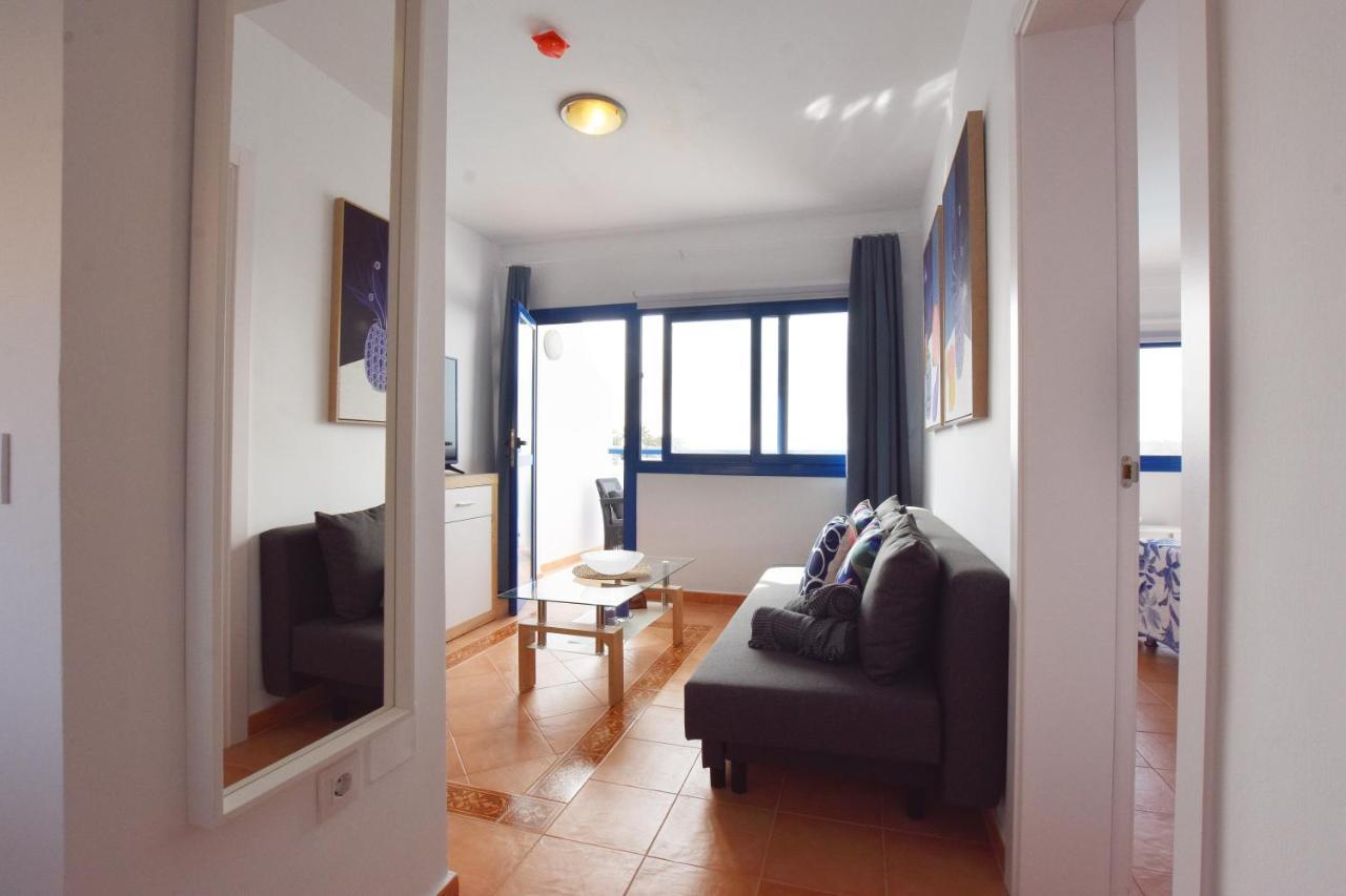 Book Jet - Costa Calma Sun & Pool Apartment Exterior photo